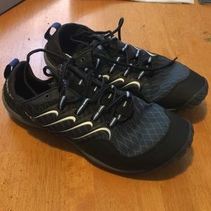 Merrell running shoes